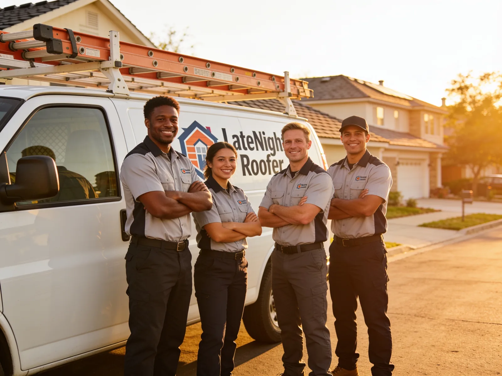Emergency Roof Repair company in Anoka, MN